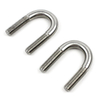 Square U Bolts