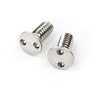 Security Flat Head Screw