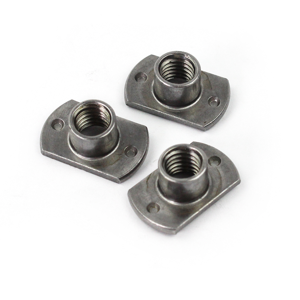 Tee Weld Nuts