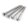 Wood Screw Torx