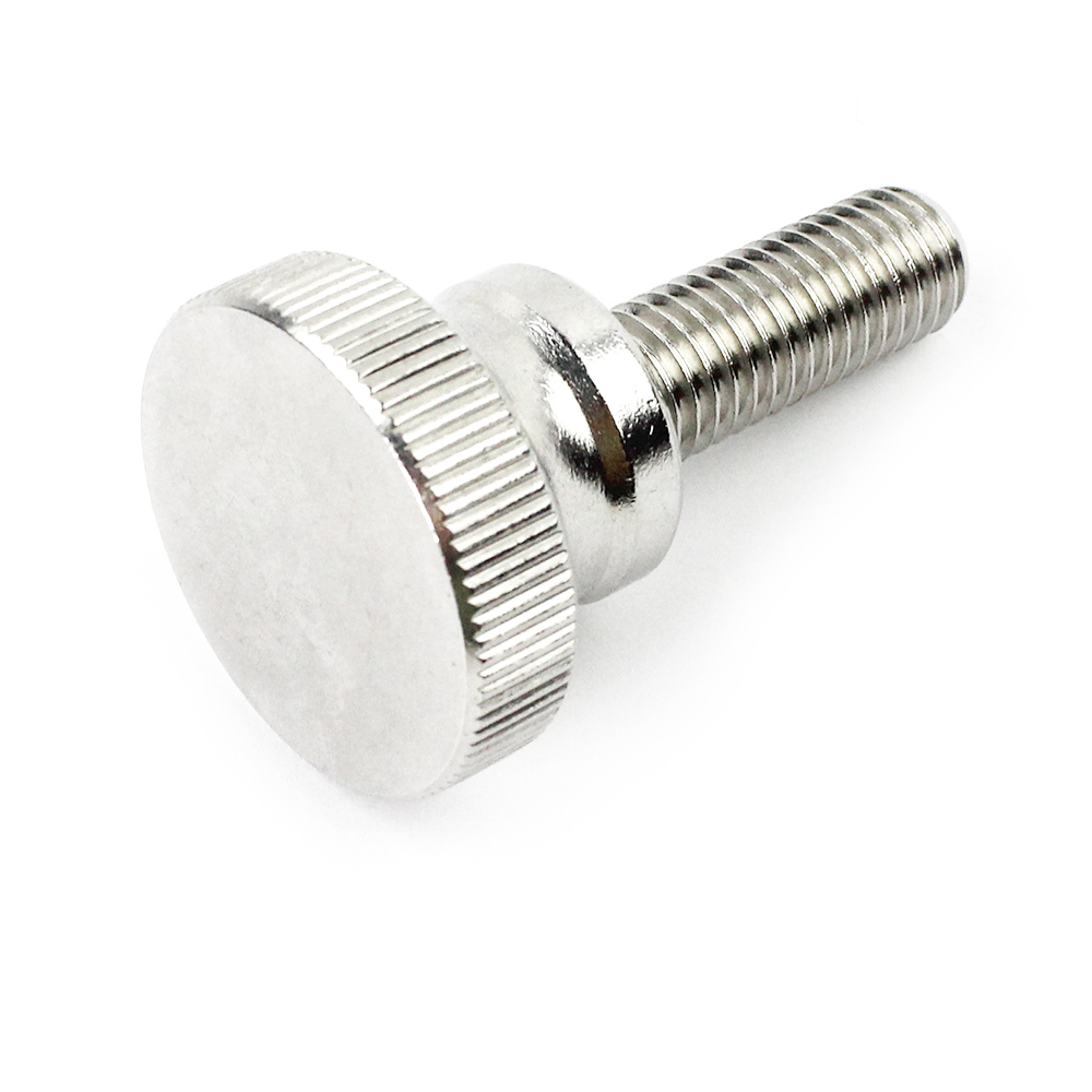 Stainless steel fasteners comparison