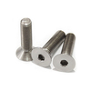Socket Head Screw and Bolts