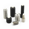 Soft Tip Set Screw