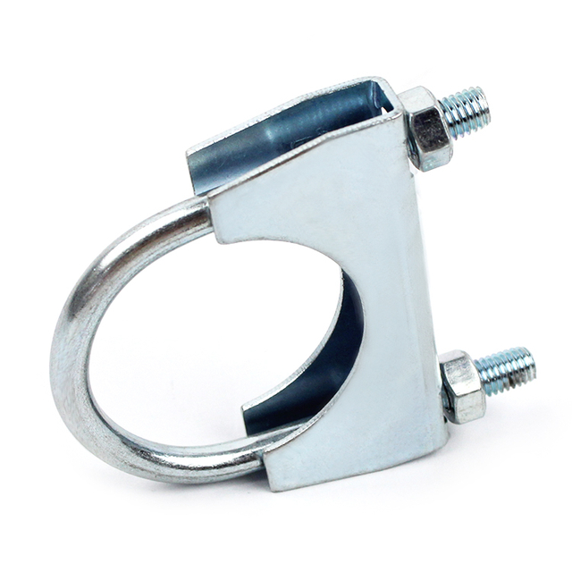 U Bolt Clamp