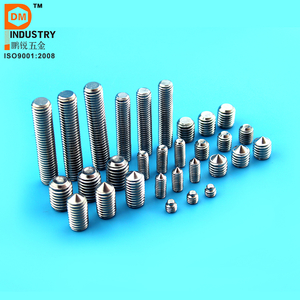 Standard Set Screw