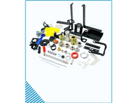 Metal Fabrication Parts