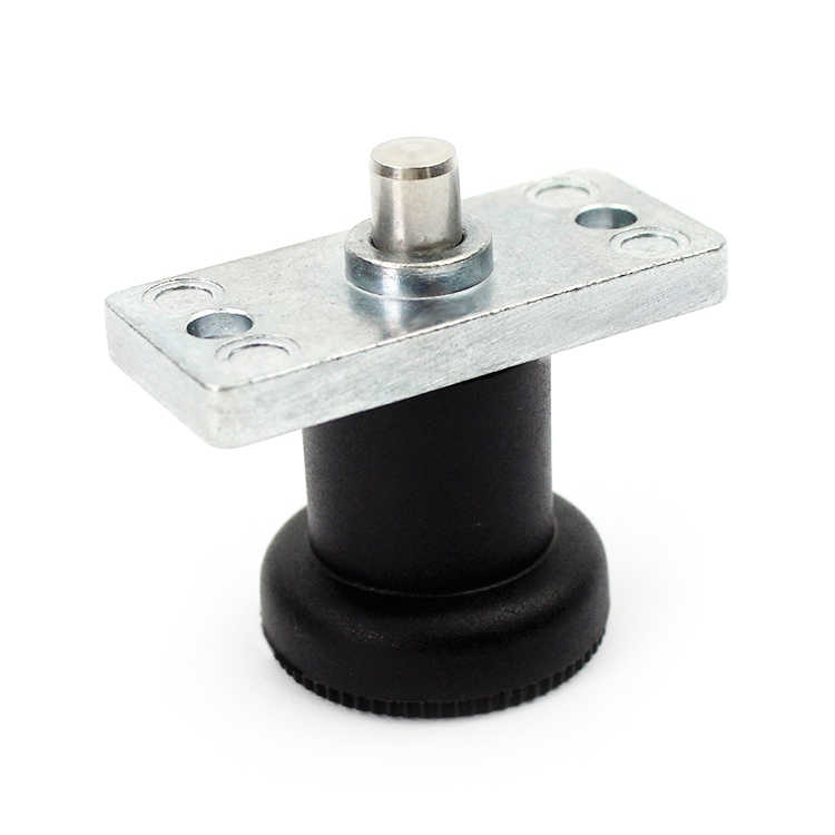 GN608 Indexing Plunger