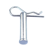 Clevis Pin with Hole