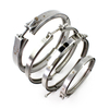 Custom V Band Clamp