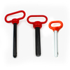Read Head & Blue Head Hitch Pin