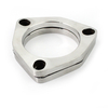 Heavy Duty 3 Bolt Exhaust Flange