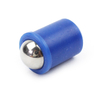 GN614 Press Fit Ball Plungers