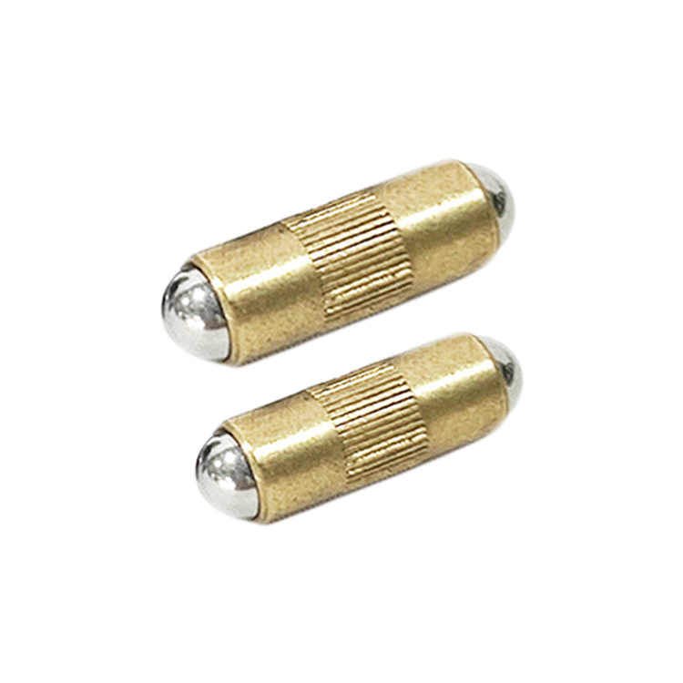 GN614.2 Double End Ball Plunger