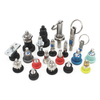 GN822 Mini Indexing Plunger