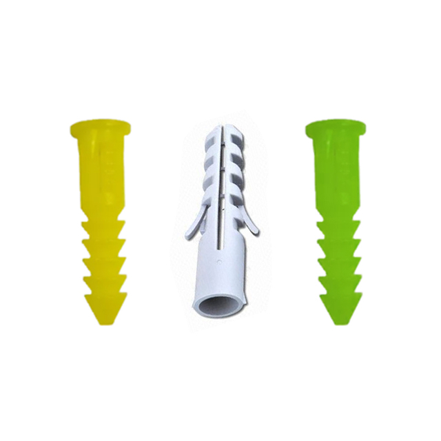 Plastic Expansion Wall Anchor