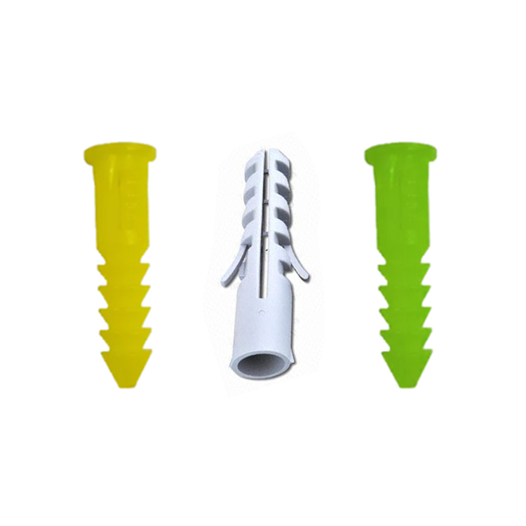 Plastic Expansion Wall Anchor