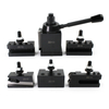 251-111 Wedge Type Quick Change Tool Post Set