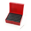 Pin Gauge Set M0