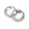 Star Lock Washer