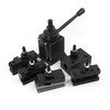 251-222 Wedge Type Quick Change Tool Post Set