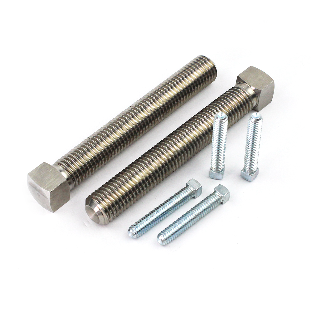Set Screw
