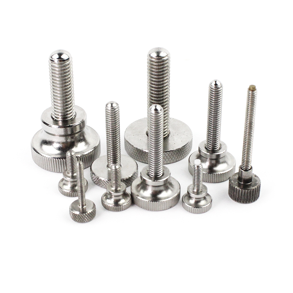 thumb screws