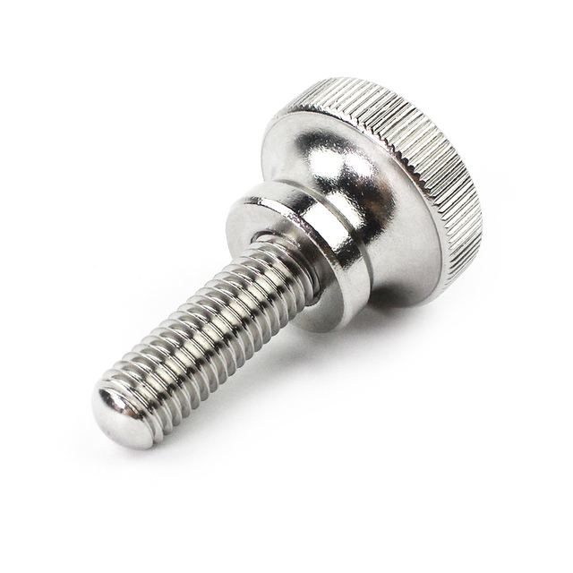 Stainless Steel Thumb Screws