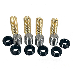 Standard Set Screws