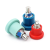 GN822 Mini Indexing Plunger