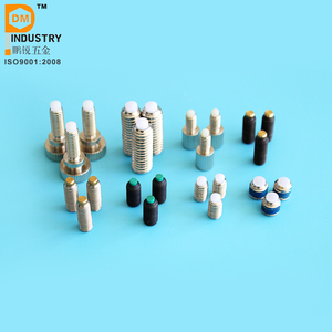 No-Mar Set Screw/Soft Tip Set Screw/Nylon Tipped Set Screw