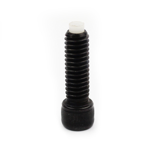 Nylon Tip Socket Cap Screw Inch