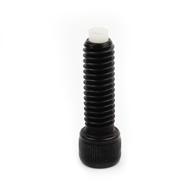 Nylon Tip Socket Cap Screw Inch