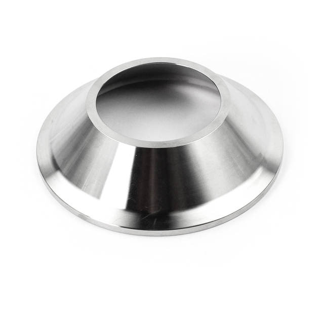 Non-Standard Custom Flanges