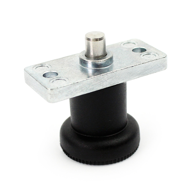 GN822.8 Mini Indexing Plunger