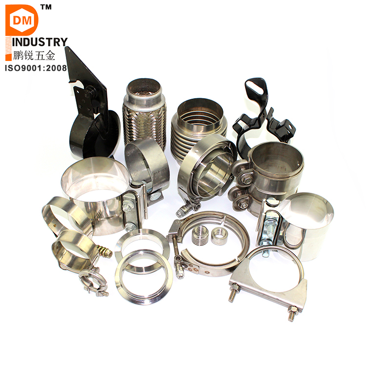 Pipe Connection Fittings