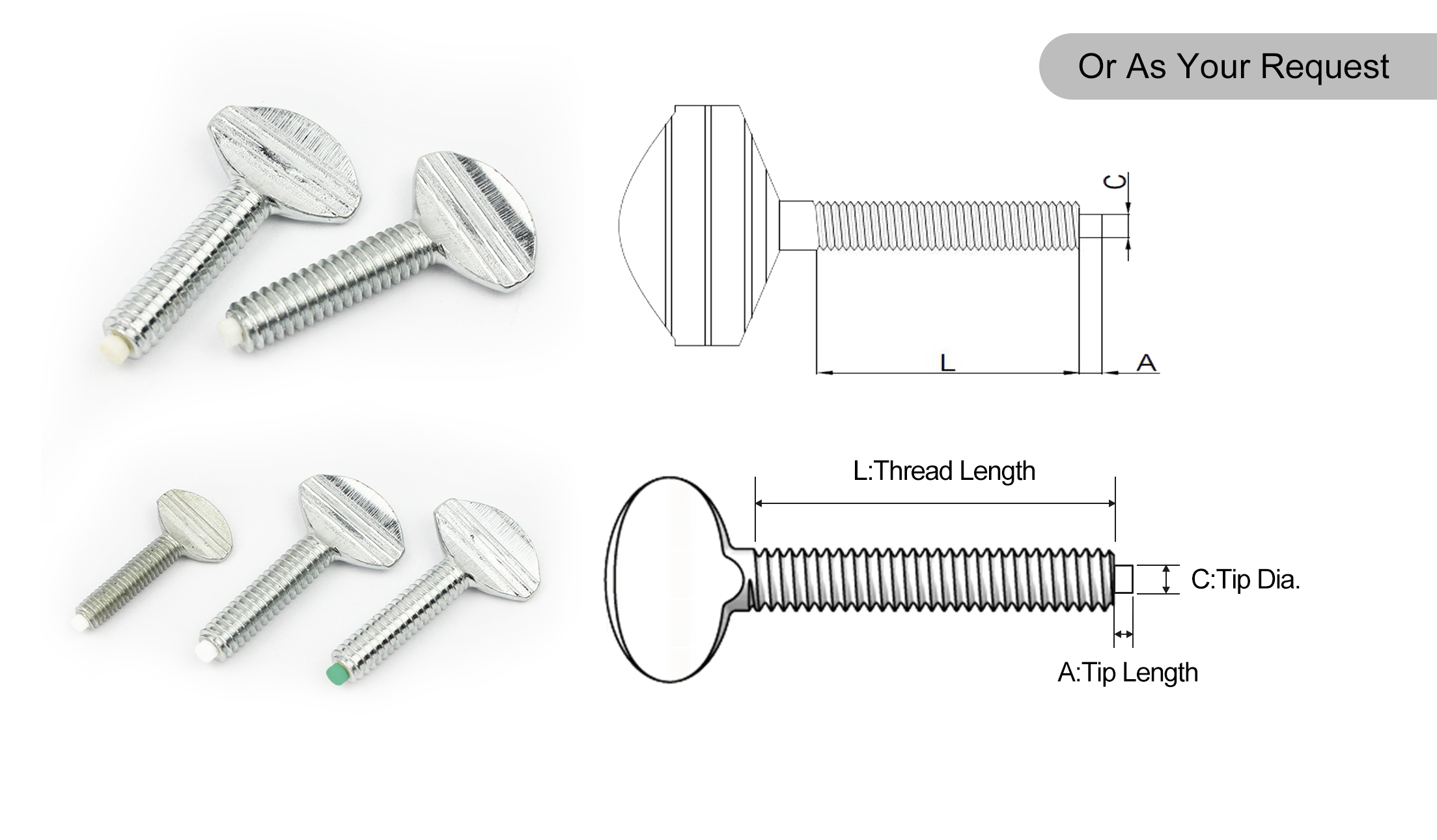 Nylon-Tip-Spade-Thumb-Screw-Metric-&-Inch-01