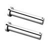 Clevis Pin with Hole