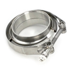 Standard V Band Clamp Kit