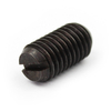 GN615 Threaded Ball Plungers