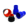 Stainless Steel & Silicone Reducers