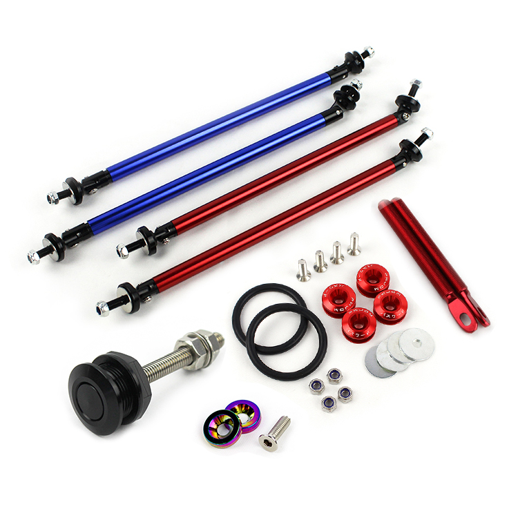 Automotive Decorative Accessories