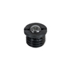 GN616.2 Threaded Flange Ball Spring Plunger