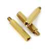 Male & Female Thread Standoff Stud