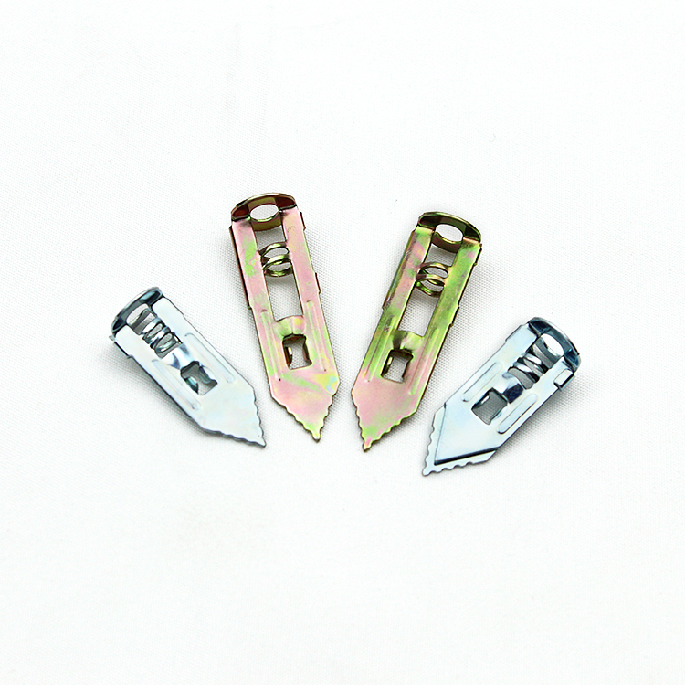 Hammer Fixing Anchor