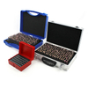 Pin Gauge Kit M1