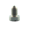 GN815 Slotted Spring Plunger with Ball