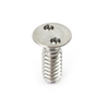 Security Flat Head Screw