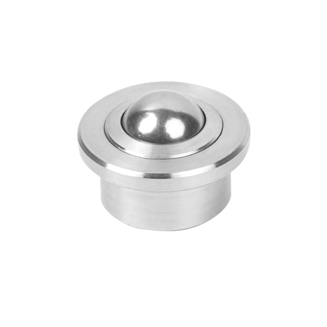 SP Series-Heavy Type Ball Transfer Units