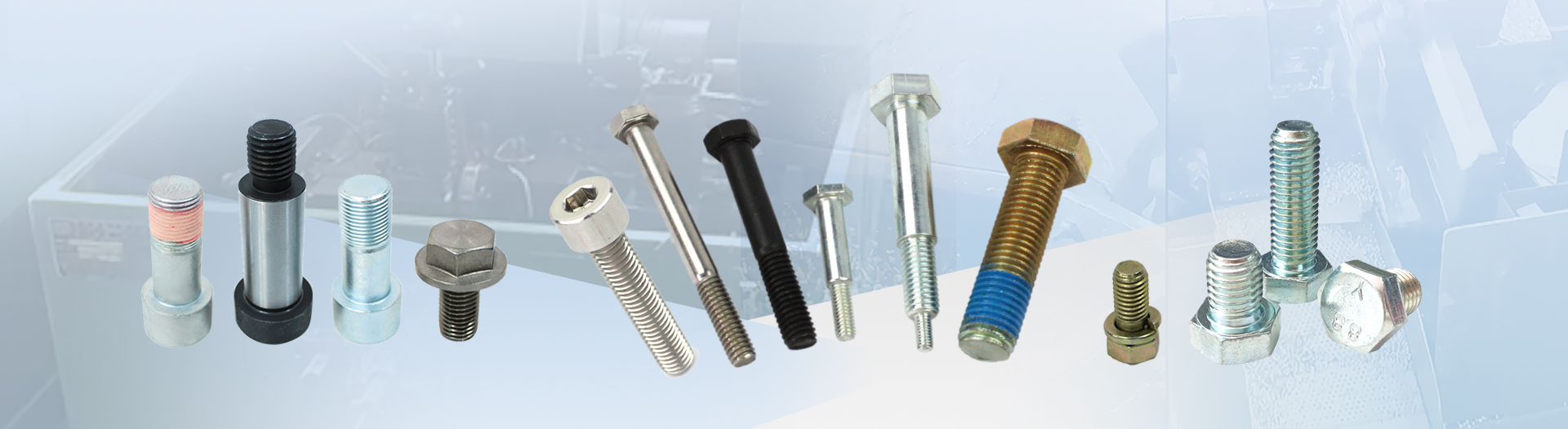 metric hex button head bolts 