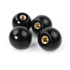 Bakelite Ball Knob